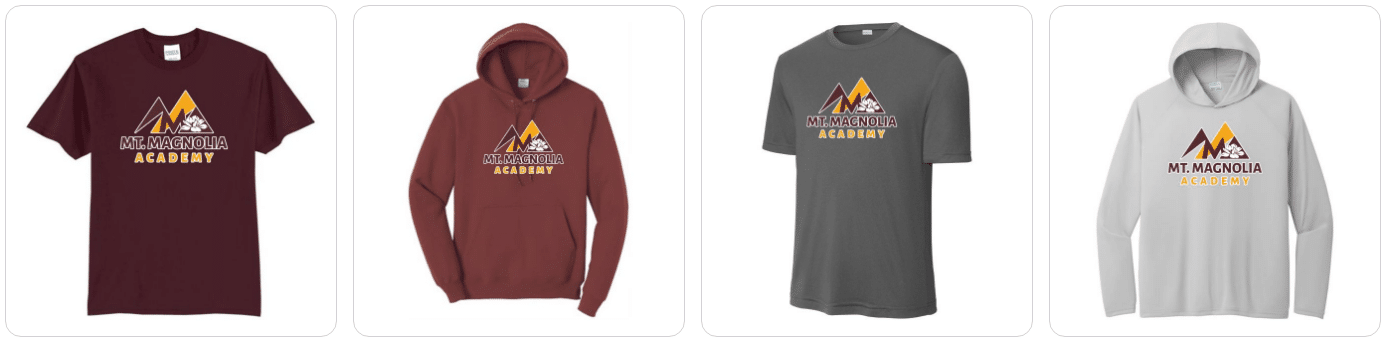 Shop Apparel